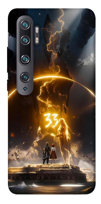 Чохол itsPrint Clair obscure expedition для Xiaomi Mi Note 10 / Note 10 Pro / Mi CC9 Pro, ігри, купити оптом з доставкою
