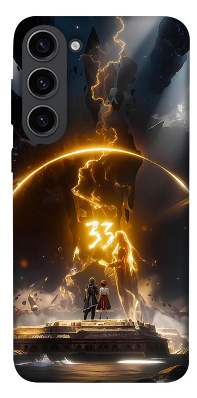 Чохол itsPrint Clair obscure expedition для Samsung Galaxy S23, ігри, купити оптом з доставкою