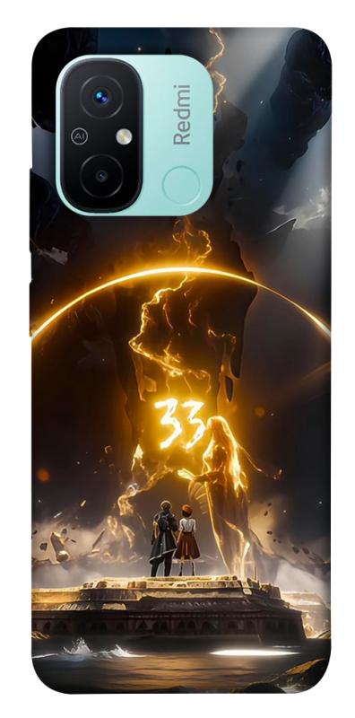 Чохол itsPrint Clair obscure expedition для Xiaomi Redmi 12C, ігри, купити оптом з доставкою