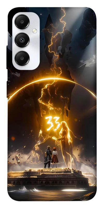 Чохол itsPrint Clair obscure expedition для Samsung Galaxy A05s, ігри, купити оптом з доставкою