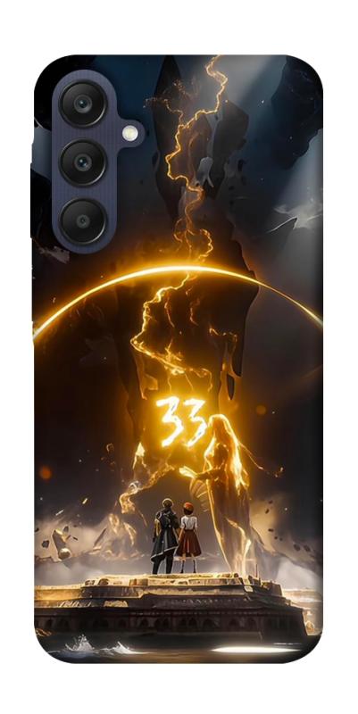 Чохол itsPrint Clair obscure expedition для Samsung Galaxy A25 5G, ігри, купити оптом з доставкою