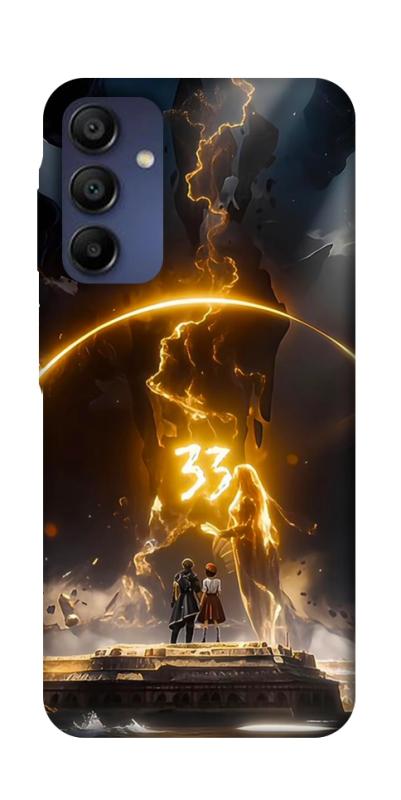 Чохол itsPrint Clair obscure expedition для Samsung Galaxy A16 4G/5G, ігри, купити оптом з доставкою