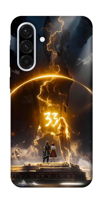Чохол itsPrint Clair obscure expedition для Samsung Galaxy A36 5G, ігри, купити оптом з доставкою