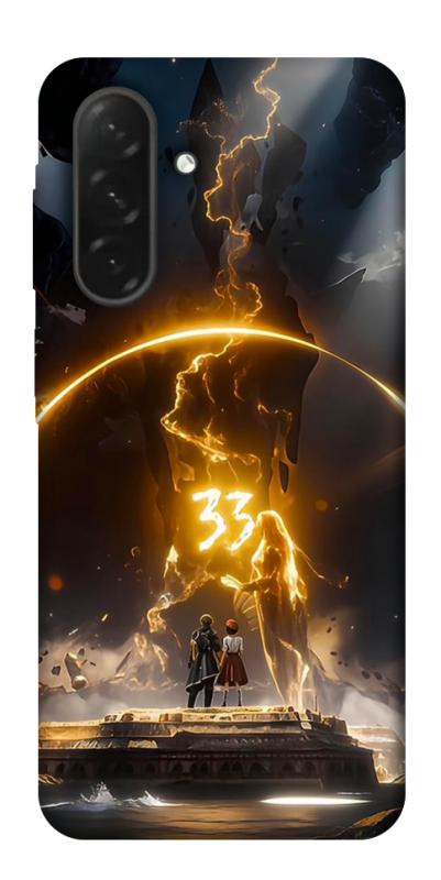 Чохол itsPrint Clair obscure expedition для Samsung Galaxy A26 5G, ігри, купити оптом з доставкою