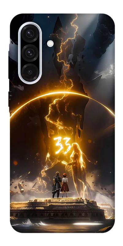 Чохол itsPrint Clair obscure expedition для Samsung Galaxy A56 5G, ігри, купити оптом з доставкою