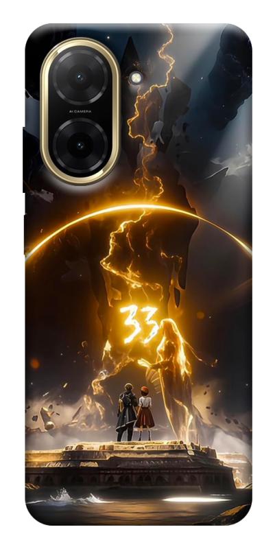 Чехол itsPrint Clair obscure expedition для Xiaomi Redmi A5 (Europe version), игры, купить оптом с доставкой