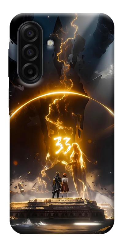 Чохол itsPrint Clair obscure expedition для Samsung Galaxy A17 5G/4G, ігри, купити оптом з доставкою