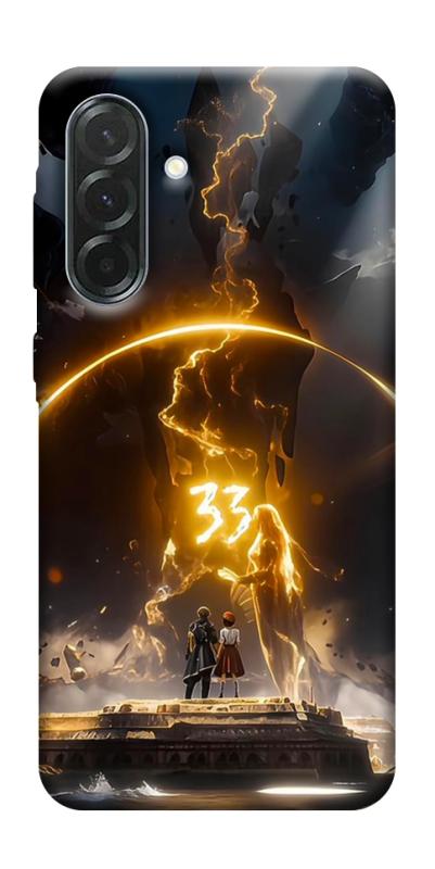 Чохол itsPrint Clair obscure expedition для Samsung Galaxy A37 5G, ігри, купити оптом з доставкою