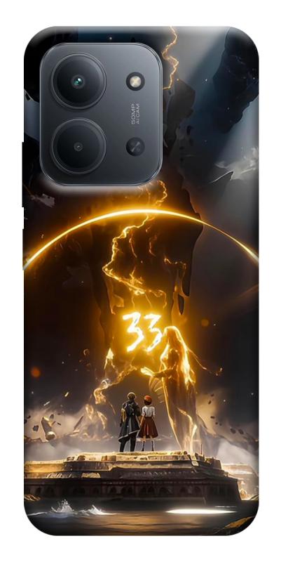 Чохол itsPrint Clair obscure expedition для Xiaomi Redmi 15C (EU), ігри, купити оптом з доставкою