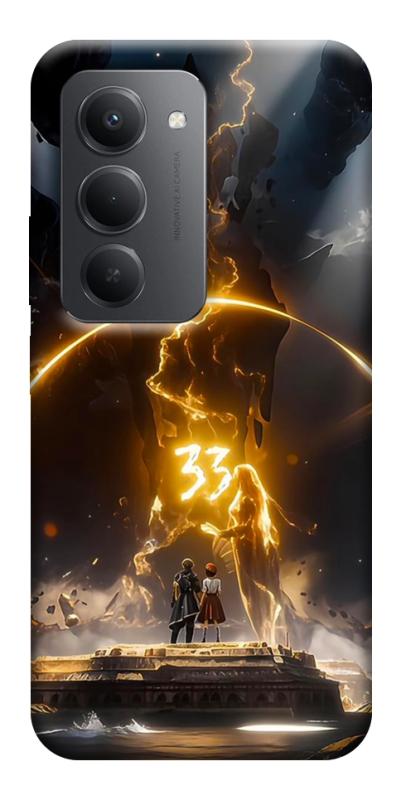 Чохол itsPrint Clair obscure expedition для Xiaomi Redmi 15 (EU), ігри, купити оптом з доставкою
