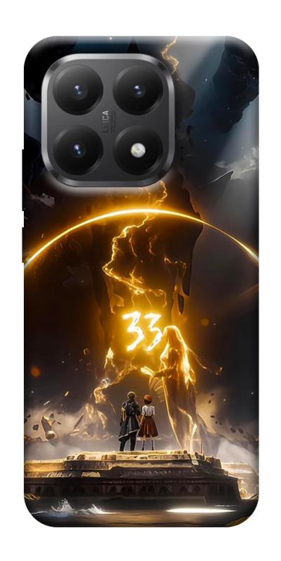 Чохол itsPrint Clair obscure expedition для Xiaomi 15T, ігри, купити оптом з доставкою