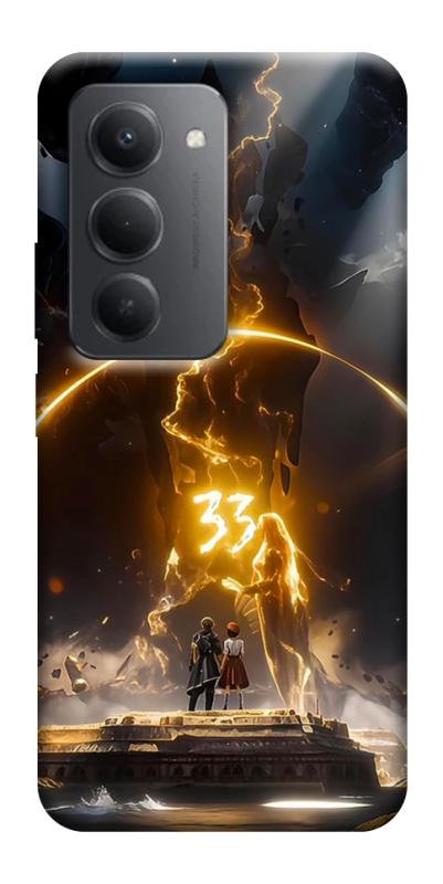 Чохол itsPrint Clair obscure expedition для Xiaomi Redmi 15 4G (Global) / 5G, ігри, купити оптом з доставкою