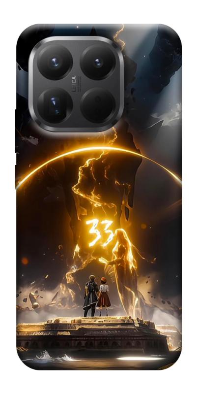 Чохол itsPrint Clair obscure expedition для Xiaomi 15T Pro, ігри, купити оптом з доставкою