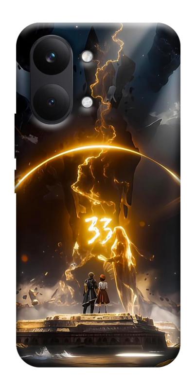 Чохол itsPrint Clair obscure expedition для Xiaomi Poco X8 Pro Max, ігри, купити оптом з доставкою