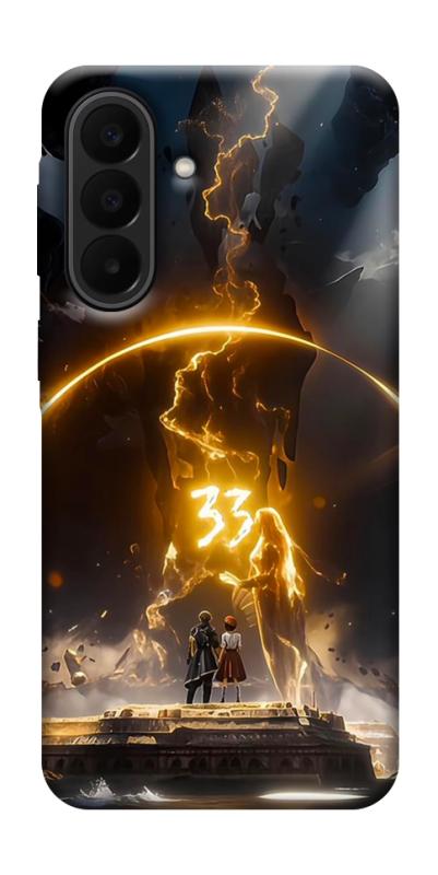 Чохол itsPrint Clair obscure expedition для Samsung Galaxy A27, ігри, купити оптом з доставкою