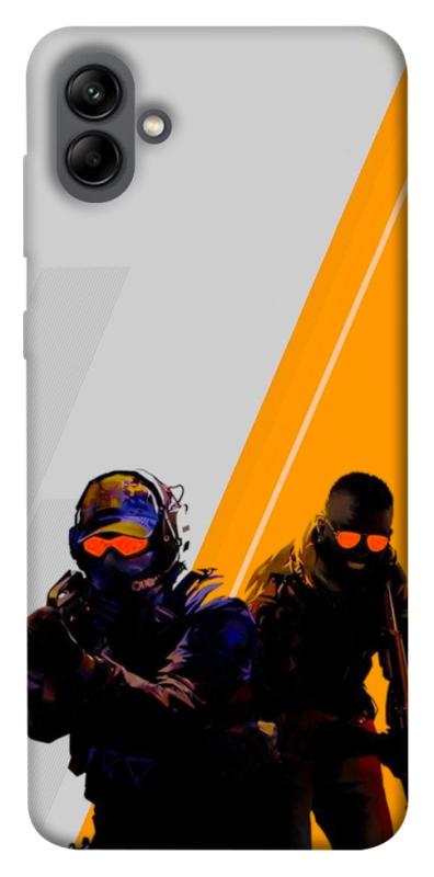 Чохол itsPrint Counter strike для Samsung Galaxy A04, ігри, купити оптом з доставкою