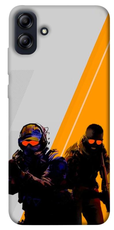 Чохол itsPrint Counter strike для Samsung Galaxy A04e, ігри, купити оптом з доставкою
