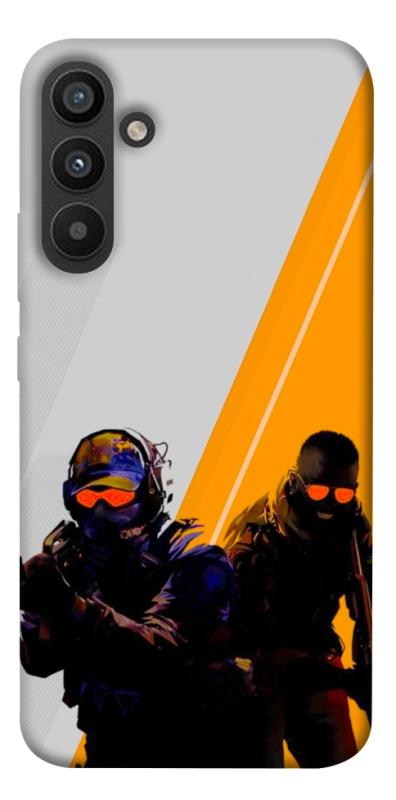 Чохол itsPrint Counter strike для Samsung Galaxy A34 5G, ігри, купити оптом з доставкою