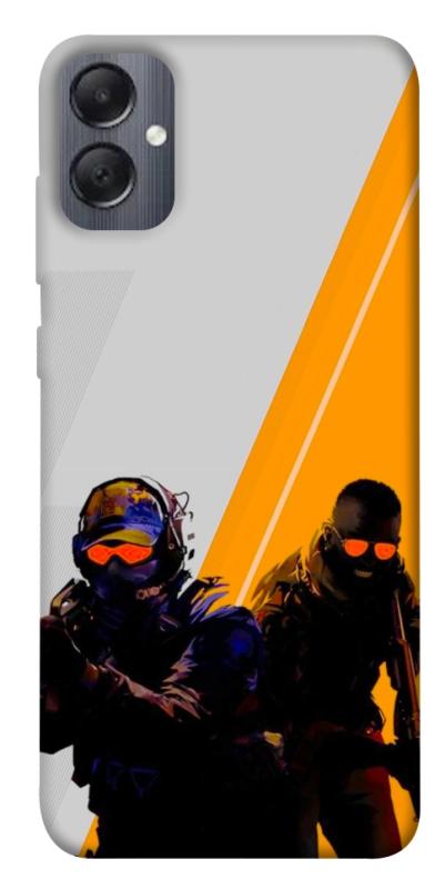 Чохол itsPrint Counter strike для Samsung Galaxy A05, ігри, купити оптом з доставкою