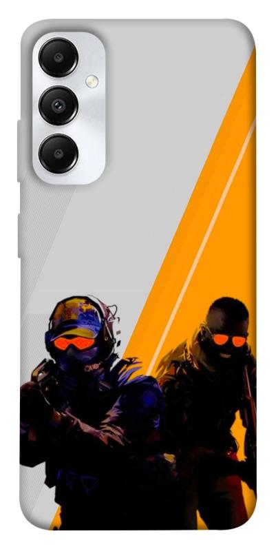Чохол itsPrint Counter strike для Samsung Galaxy A05s, ігри, купити оптом з доставкою
