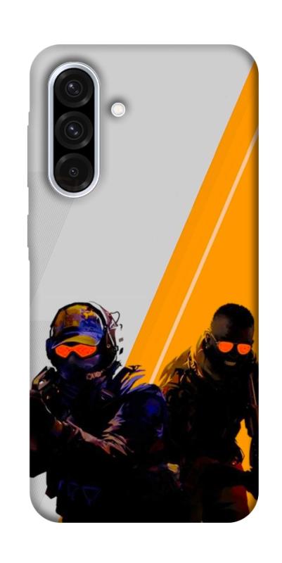Чохол itsPrint Counter strike для Samsung Galaxy A36 5G, ігри, купити оптом з доставкою
