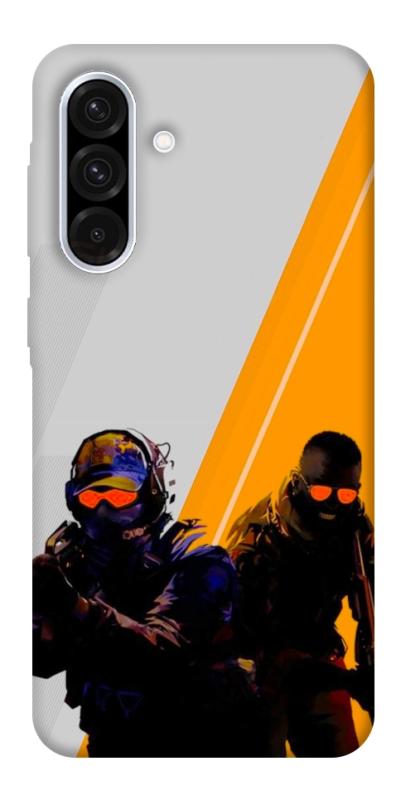 Чохол itsPrint Counter strike для Samsung Galaxy A56 5G, ігри, купити оптом з доставкою