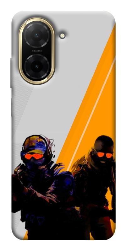 Чехол itsPrint Counter strike для Xiaomi Redmi A5 (Europe version), игры, купить оптом с доставкой