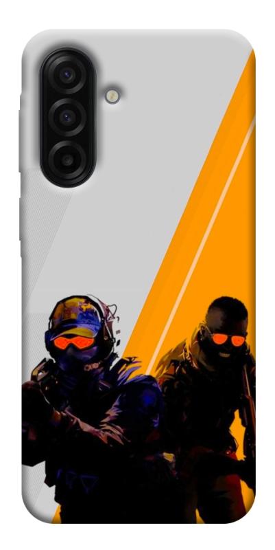 Чохол itsPrint Counter strike для Samsung Galaxy A17 5G/4G, ігри, купити оптом з доставкою