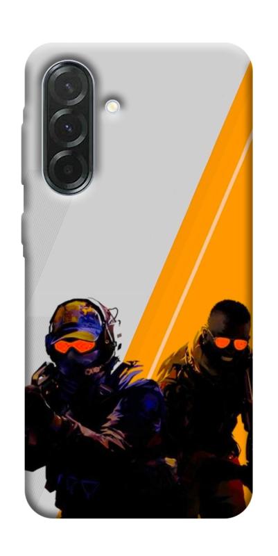 Чохол itsPrint Counter strike для Samsung Galaxy A57 5G, ігри, купити оптом з доставкою