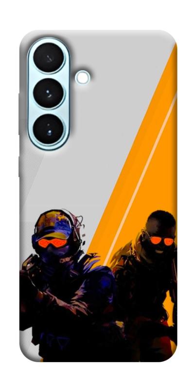 Чохол itsPrint Counter strike для Samsung Galaxy S26, ігри, купити оптом з доставкою