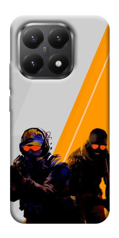 Чохол itsPrint Counter strike для Xiaomi 15T, ігри, купити оптом з доставкою