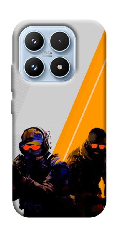 Чохол itsPrint Counter strike для Xiaomi 17 Pro, ігри, купити оптом з доставкою