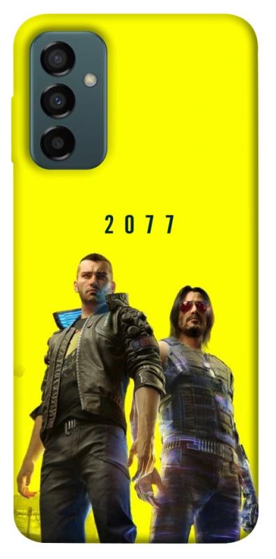 Чохол itsPrint Cyberpunk для Samsung Galaxy M23 5G, ігри, купити оптом з доставкою