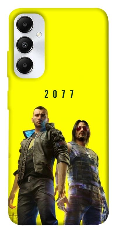 Чохол itsPrint Cyberpunk для Samsung Galaxy A05s, ігри, купити оптом з доставкою