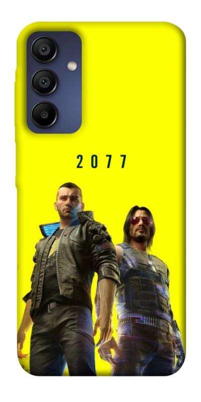 Чохол itsPrint Cyberpunk для Samsung Galaxy A15 4G/5G, ігри, купити оптом з доставкою