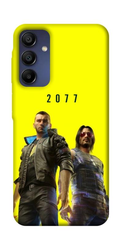 Чохол itsPrint Cyberpunk для Samsung Galaxy A16 4G/5G, ігри, купити оптом з доставкою