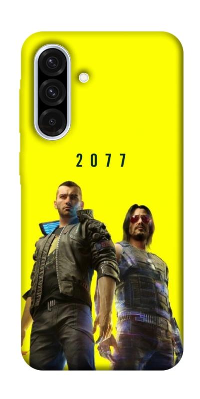 Чохол itsPrint Cyberpunk для Samsung Galaxy A36 5G, ігри, купити оптом з доставкою