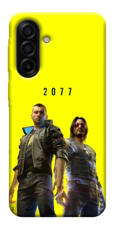 Чохол itsPrint Cyberpunk для Samsung Galaxy A17 5G/4G, ігри, купити оптом з доставкою