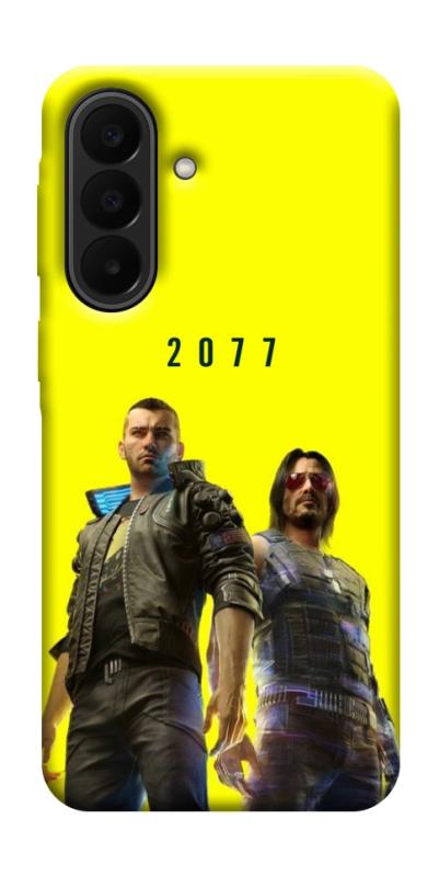 Чохол itsPrint Cyberpunk для Samsung Galaxy A27, ігри, купити оптом з доставкою