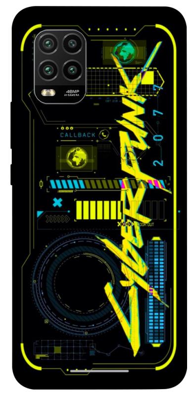 Чохол itsPrint Cyberpunk 2077 для Xiaomi Mi 10 Lite, ігри, купити оптом з доставкою