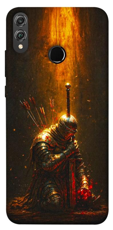 Чохол itsPrint Dark souls для Huawei Honor 8X, ігри, купити оптом з доставкою