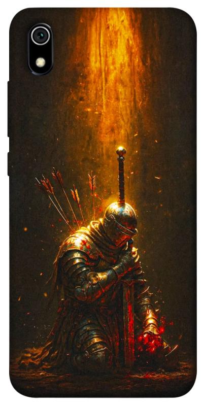 Чохол itsPrint Dark souls для Xiaomi Redmi 7A, ігри, купити оптом з доставкою