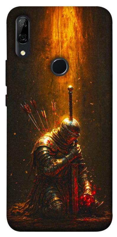 Чохол itsPrint Dark souls для Huawei P Smart Z, ігри, купити оптом з доставкою