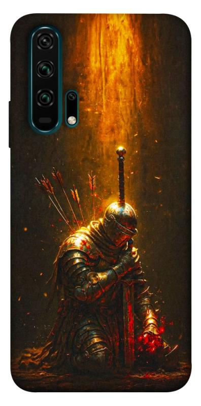 Чохол itsPrint Dark souls для Huawei Honor 20 Pro, ігри, купити оптом з доставкою