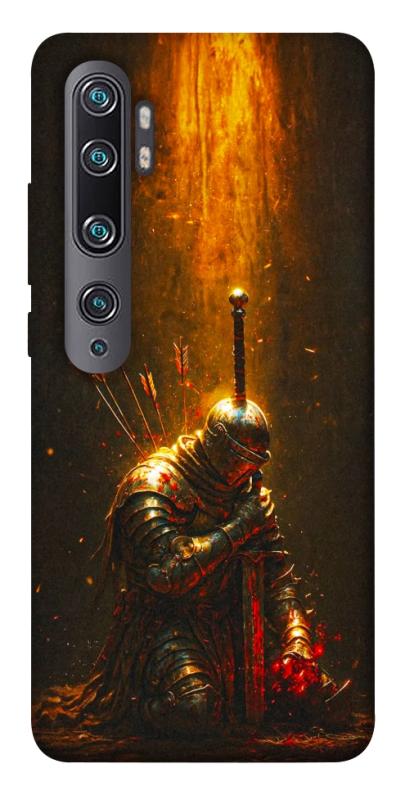 Чохол itsPrint Dark souls для Xiaomi Mi Note 10 / Note 10 Pro / Mi CC9 Pro, ігри, купити оптом з доставкою