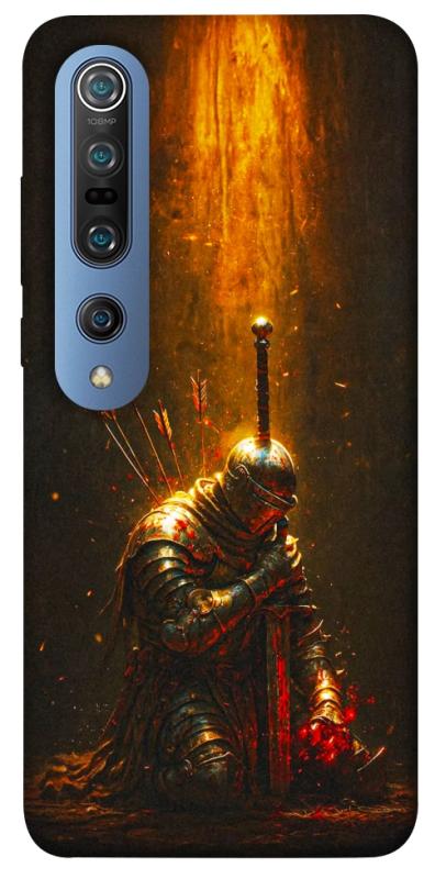 Чехол itsPrint Dark souls для Xiaomi Mi 10 / Mi 10 Pro, игры, купить оптом с доставкой