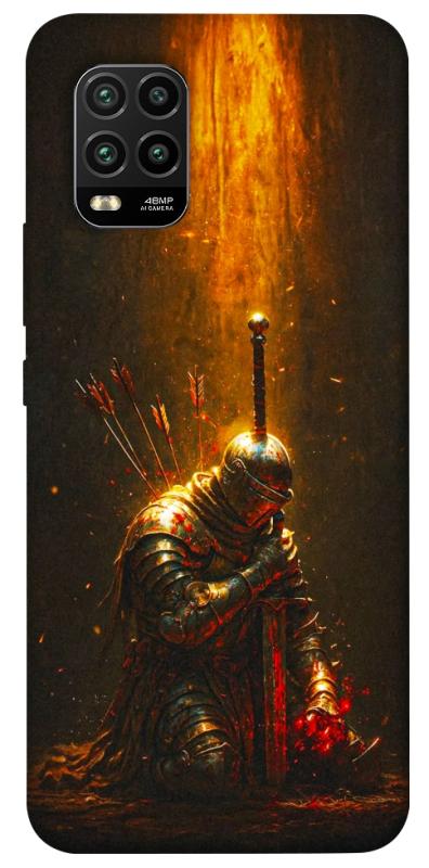 Чохол itsPrint Dark souls для Xiaomi Mi 10 Lite, ігри, купити оптом з доставкою