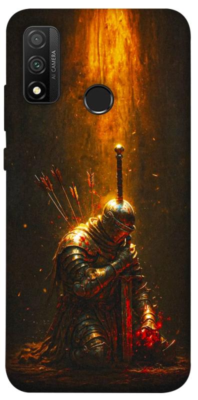 Чохол itsPrint Dark souls для Huawei P Smart (2020), ігри, купити оптом з доставкою