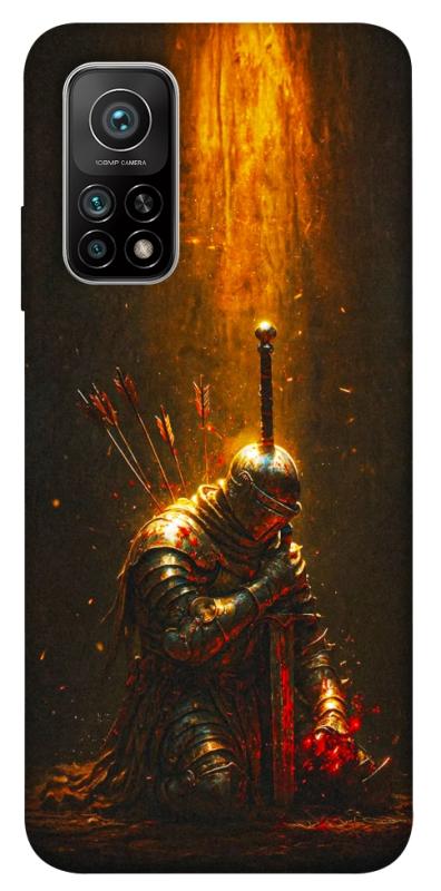 Чохол itsPrint Dark souls для Xiaomi Mi 10T, ігри, купити оптом з доставкою