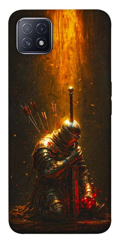 Чохол itsPrint Dark souls для Oppo A73, ігри, купити оптом з доставкою